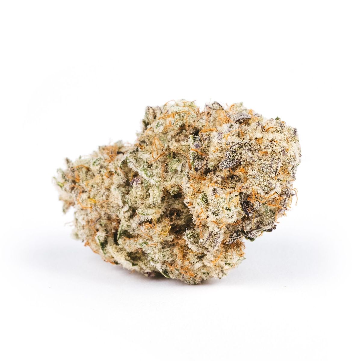 Mac 1 Cannabis Strain - Tissue Culture - Node Labs Bud Shot